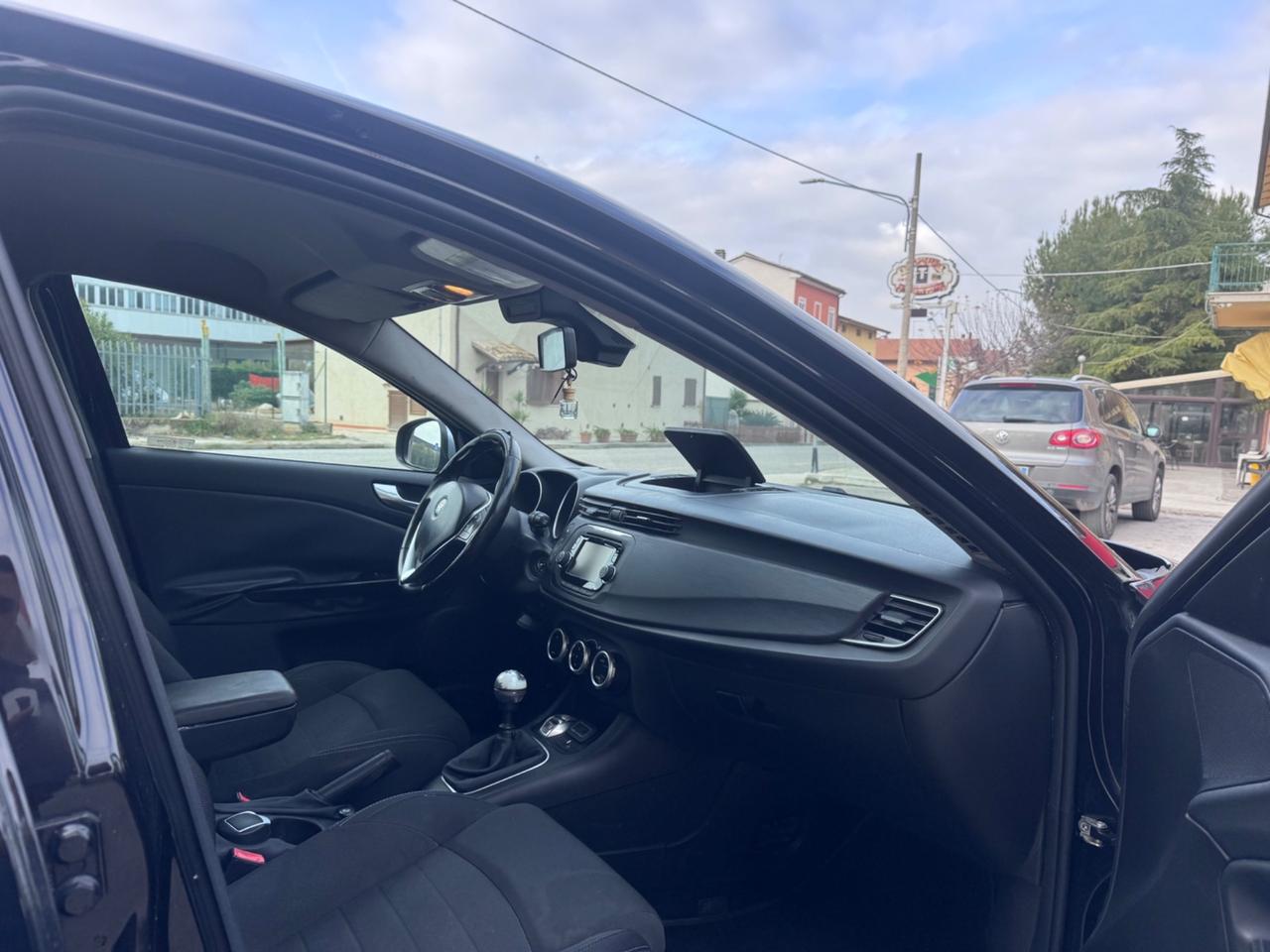 Alfa Romeo Giulietta 1.6 JTDm 120 CV Business