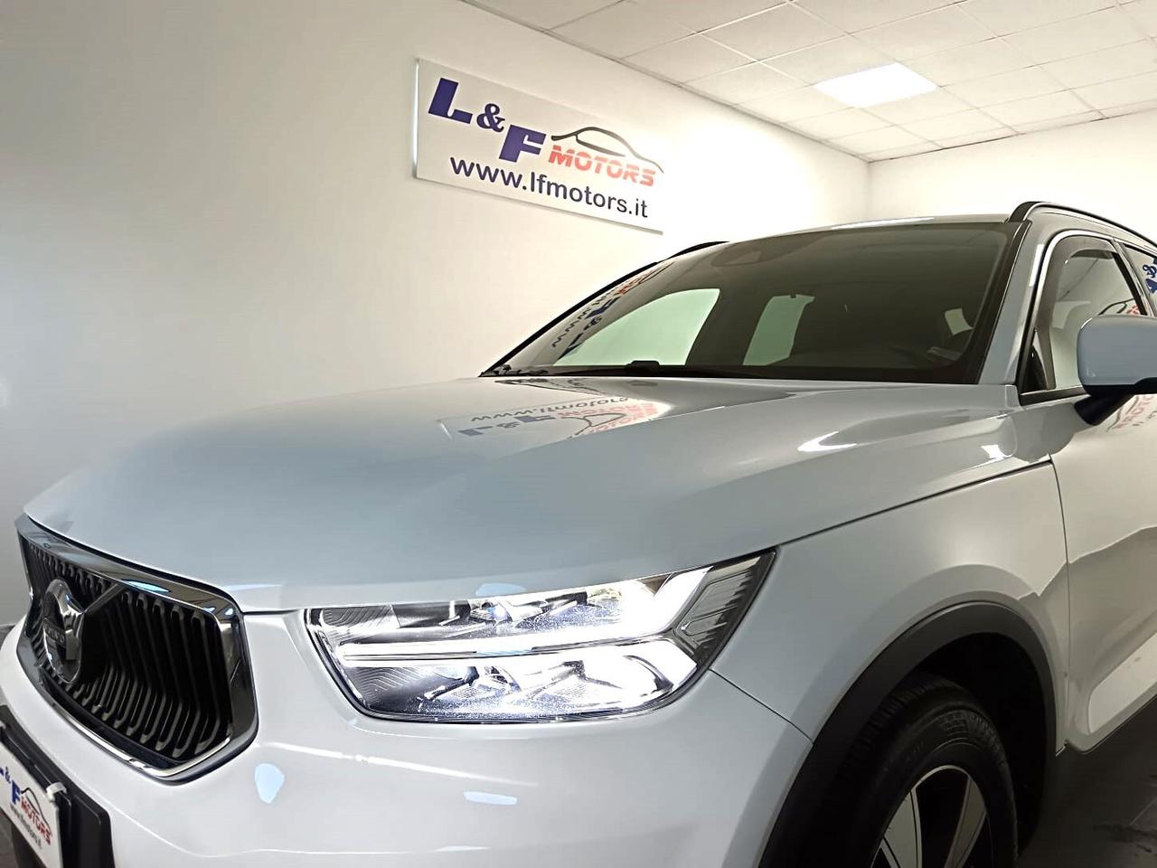 Volvo XC40 Volvo XC40 2.0 d3 Business Geartronic