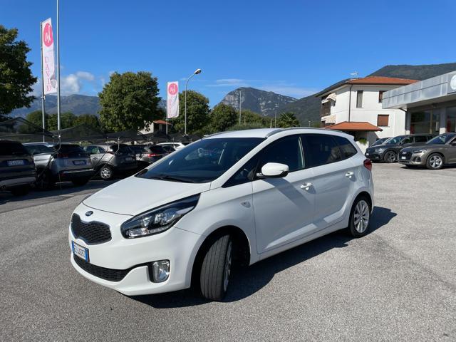 KIA Carens 1.7 CRDi 115 CV Class