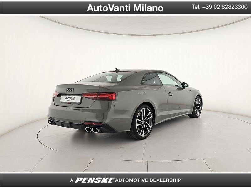Audi S5 3.0 S5 TDI TIPTRONIC QUATTRO
