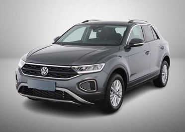 Volkswagen T-Roc LIFE 1.5 TSI 150CV *WINTER PACK+ACC* ONLY-PROMO!