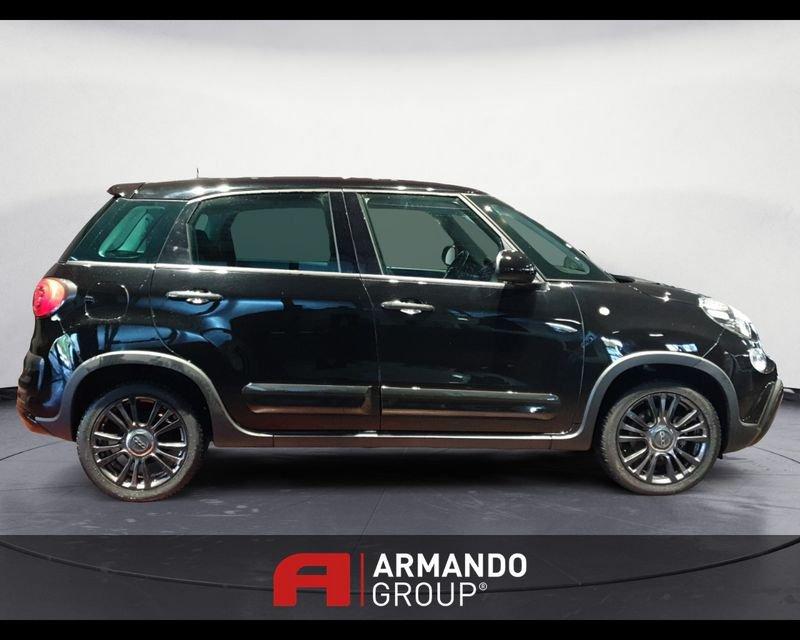 FIAT 500L 1.4 95 CV Mirror City Cross