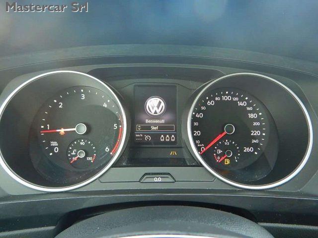 VOLKSWAGEN Tiguan 2.0 tdi Business 150cv dsg 4Motion - FN699VW