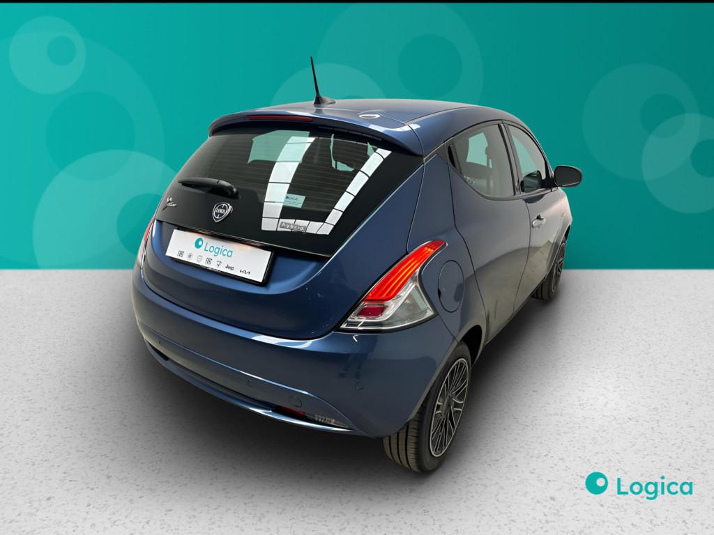 LANCIA Ypsilon III - Ypsilon 1.2 Gold Gpl 69cv