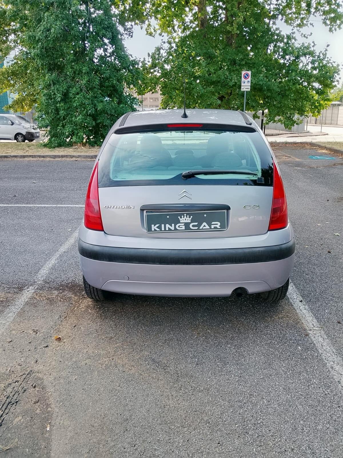 Citroen C3 1.1 Elegance