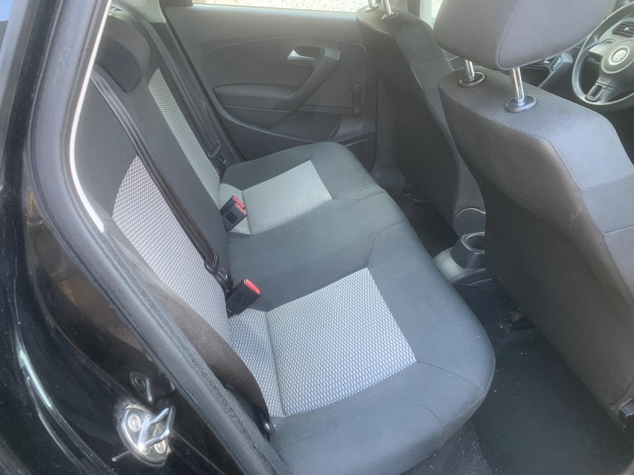 Volkswagen Polo 1.2 TDI DPF 5 p. Comfortline