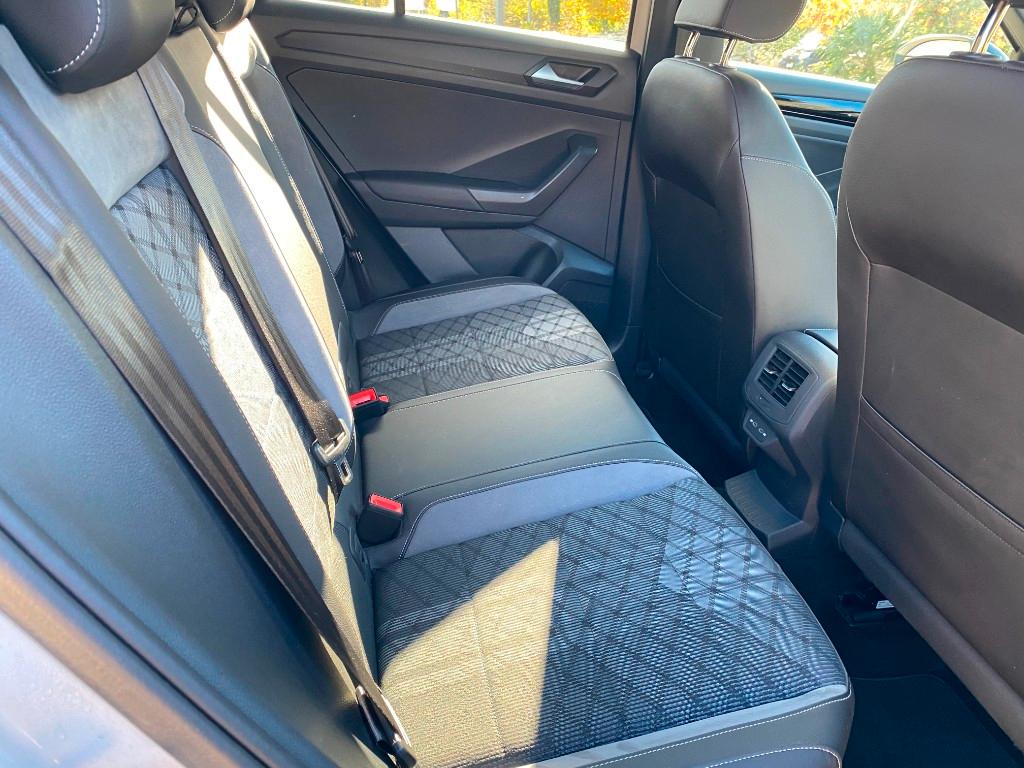 VOLKSWAGEN T-Roc 1ª serie T-Roc 2.0 TDI SCR 15...