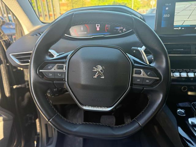 PEUGEOT 3008 BlueHDi 130 S&S Allure Pack Aziendale unipro !!!!