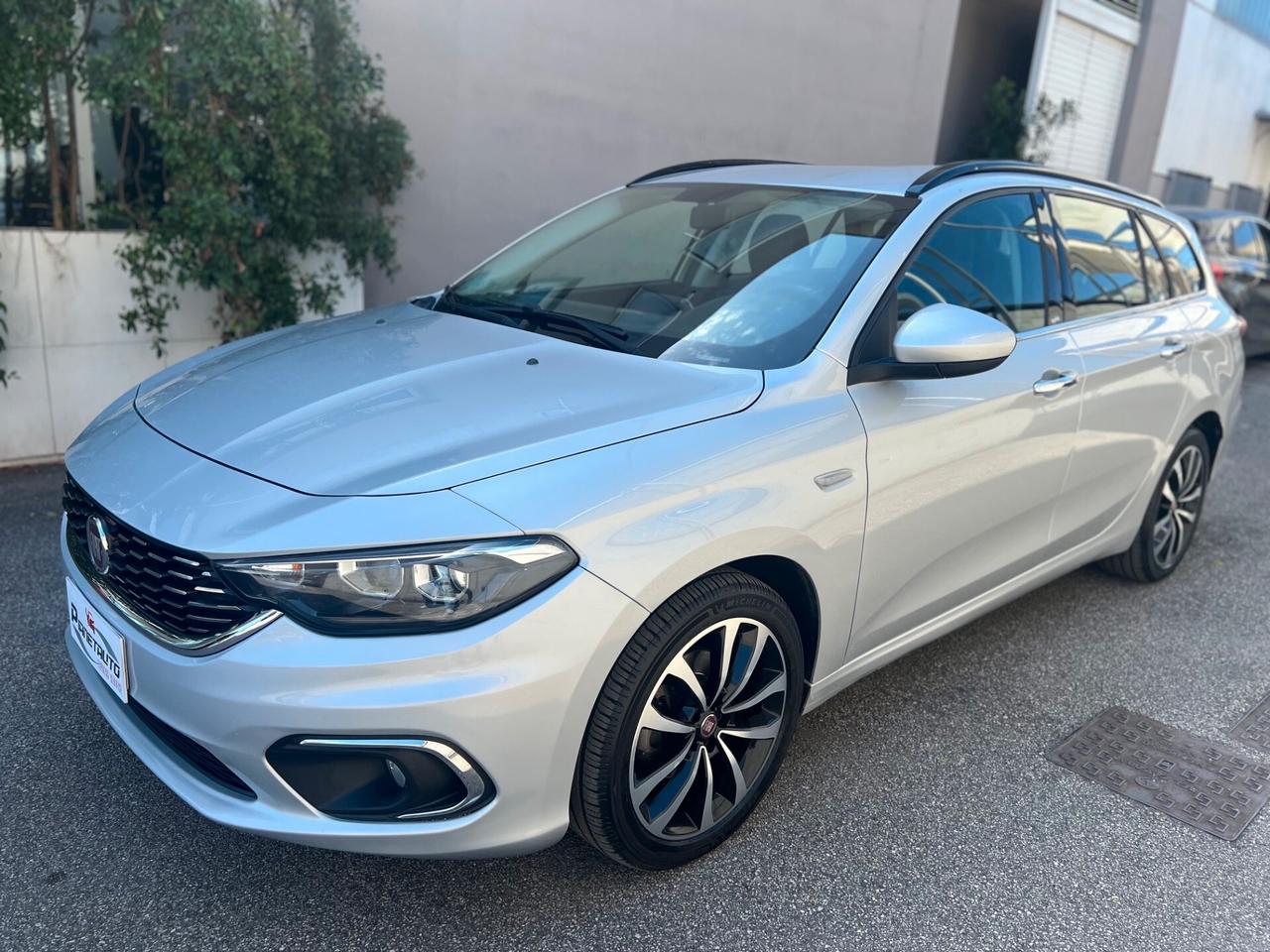 Fiat Tipo SW 1.6 mjt 120cv Easy Business S&S PERFETTA!!