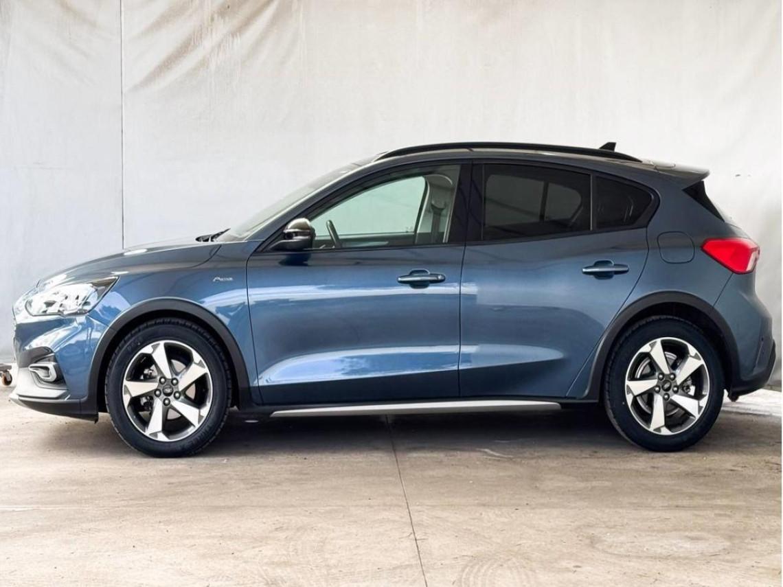 FORD Focus active 1 0 ecoboost h 125cv new
