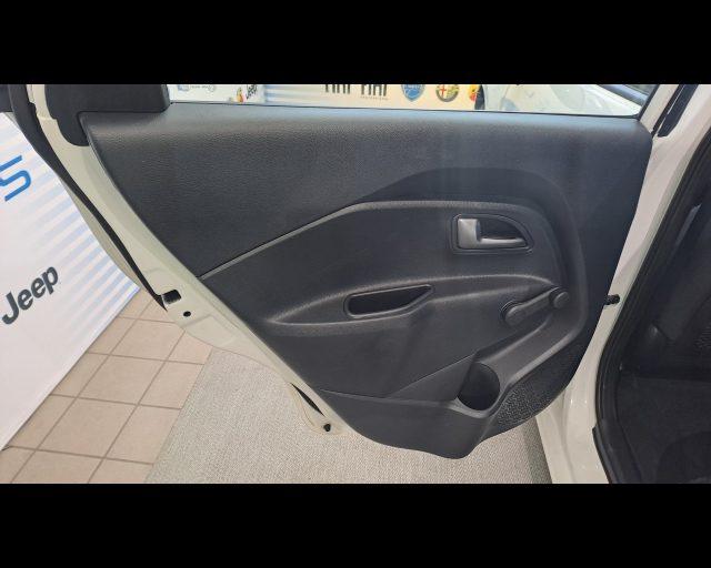 KIA Rio 5p 1.1 crdi Active E6