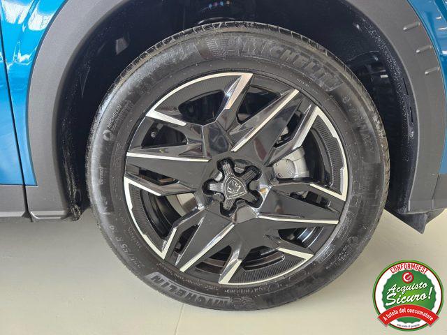 PEUGEOT 5008 Hybrid 145 e-DCS6 Allure