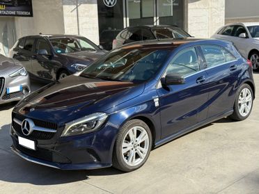 Mercedes-benz A 180 d Sport auto