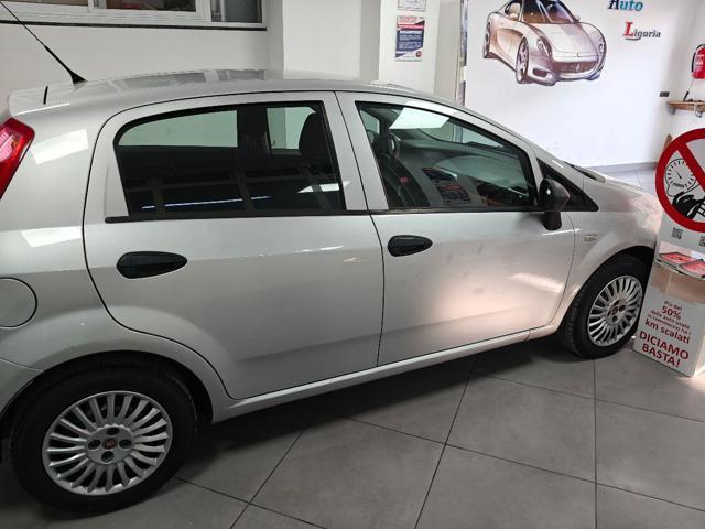 FIAT Grande Punto 1300 MULTIJET 5P 75CV