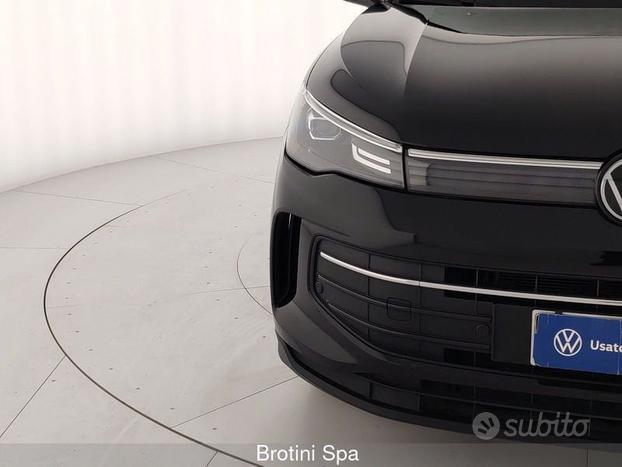 Volkswagen Tiguan 2.0 TDI 150 CV EVO SCR DSG Life
