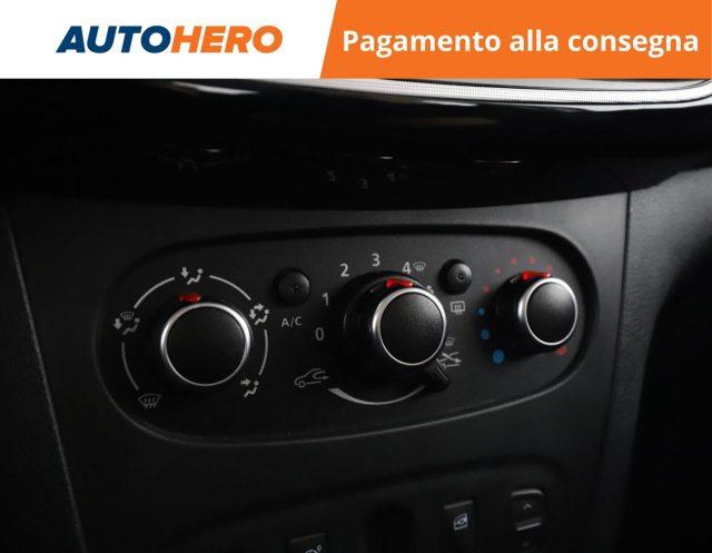 DACIA Sandero Stepway 0.9 TCe 90 CV Techroad