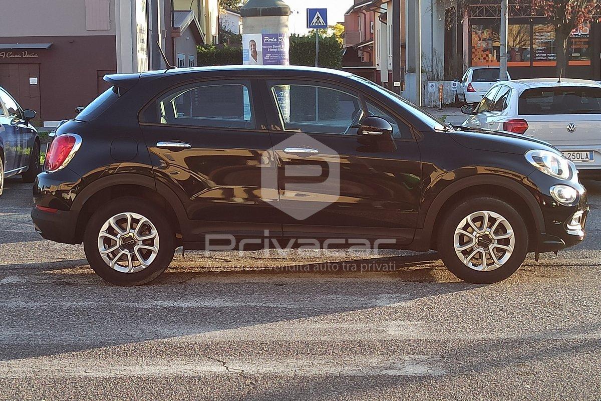 FIAT 500X 1.3 MultiJet 95 CV Pop Star