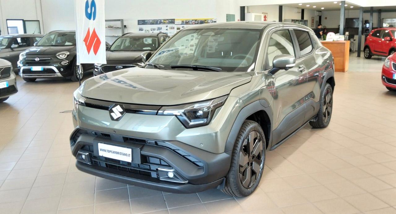 Suzuki e Vitara 61kWh Top 4wd dual motor allgrip-e