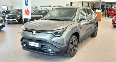 Suzuki e Vitara 61kWh Top 4wd dual motor allgrip-e