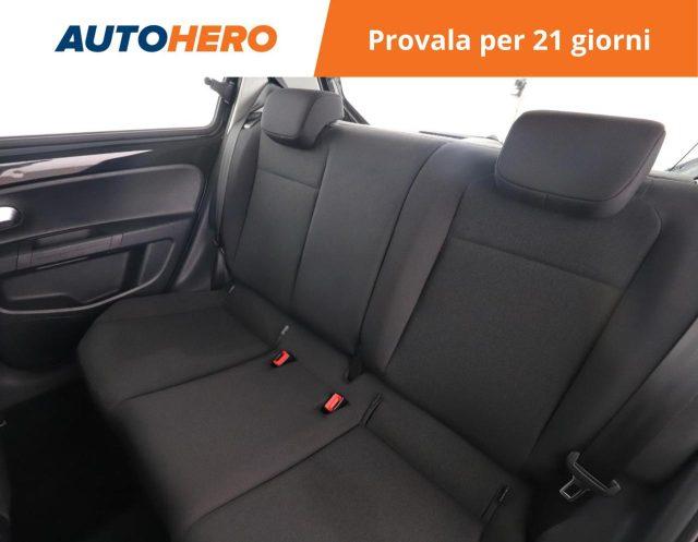 VOLKSWAGEN up! 1.0 5p. move up! BlueMotion Technology