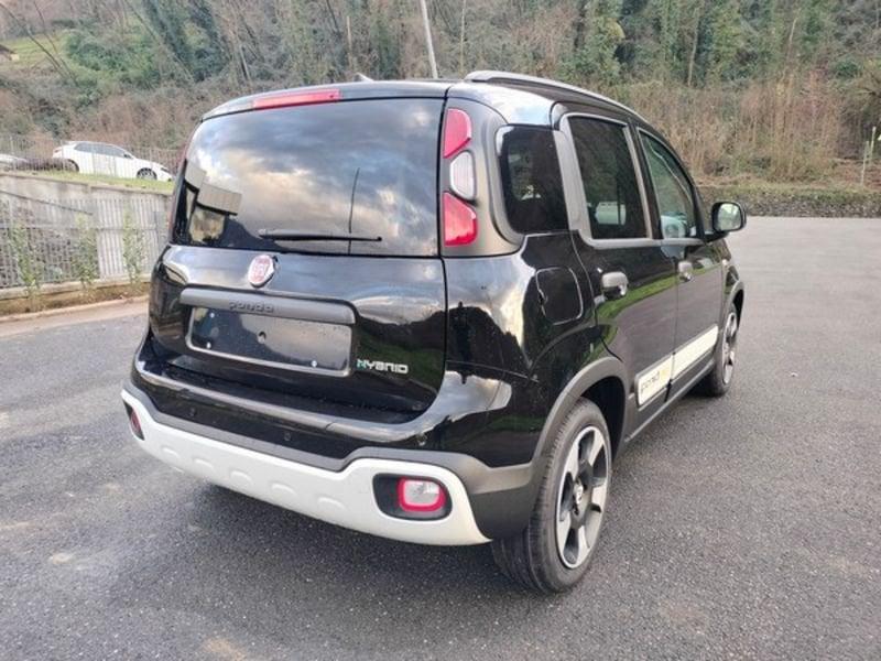 FIAT Panda Panda 1.0 FireFly S&S Hybrid Pandina