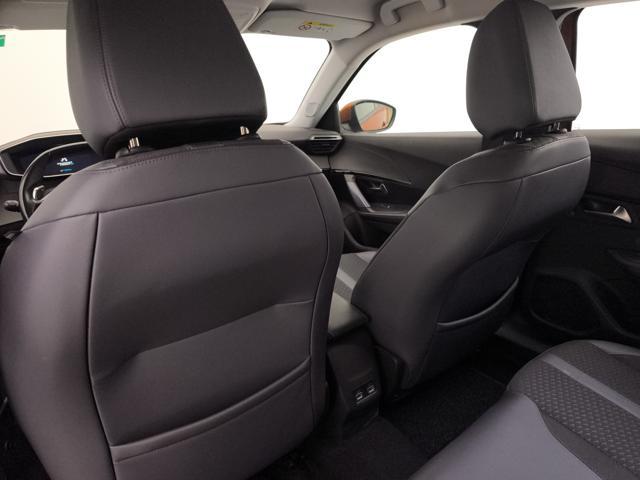 PEUGEOT 2008 1.5 bluehdi Allure s&s 130cv eat8