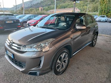 Citroen C4 Aircross 1.6 HDi 115 Stop&Start 2WD Seduction