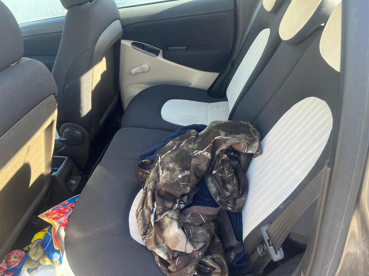 Lancia MUSA 1.3 Multijet 16V 90 CV Oro