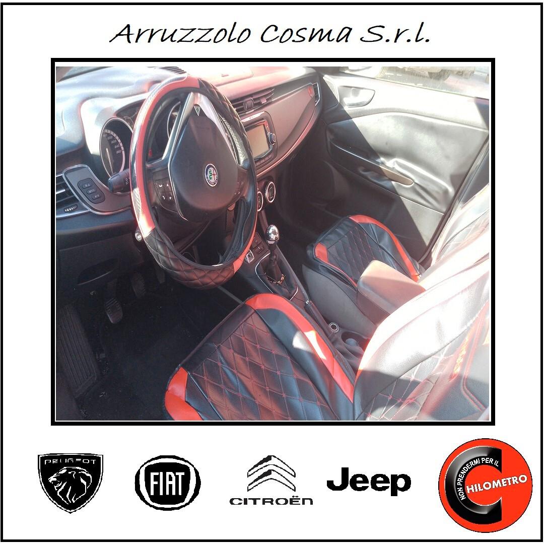 BLOCCO 11 AUTO - FIAT 500X - MERCEDES CLASSE B - MERCEDES CLASSE A - ALFA ROMEO GIULIETTA - FIAT BRAVO - VW GOLF - 3 FIAT PUNTO - FIAT MULTIPLA