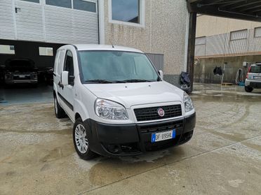 Fiat Doblo Doblò 1.9 MJ PC-TN Cargo Lamierato