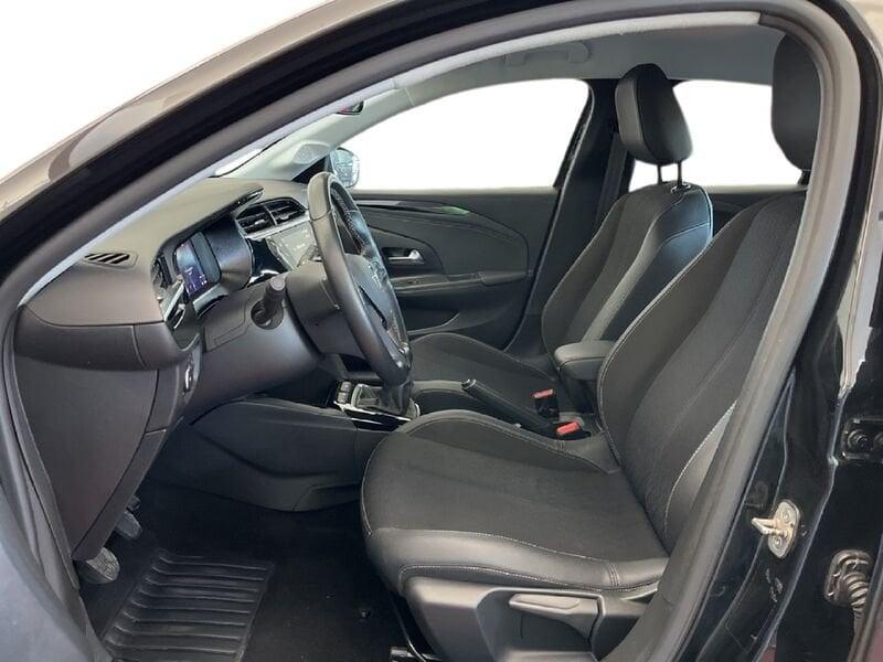 Opel Corsa VI 2020 1.2 Elegance 75cv