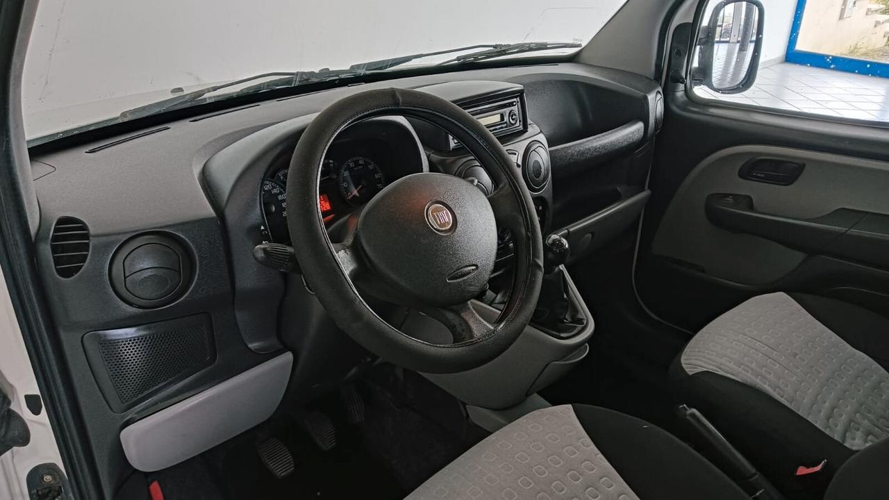 Fiat Doblo Doblò 1.3 Multijet 16V Active