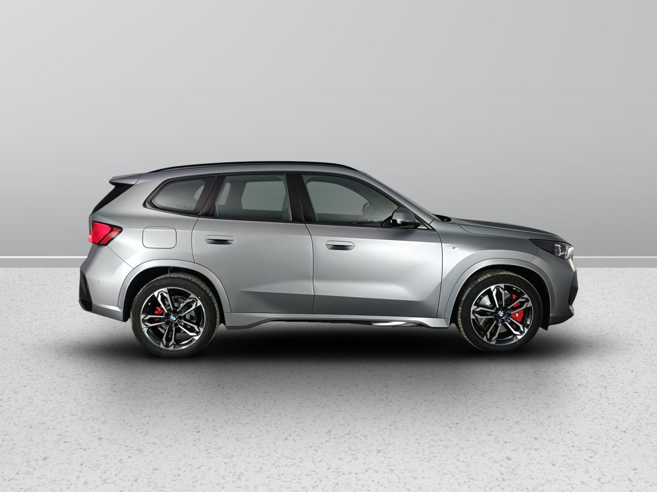 BMW X1 U11 - X1 xdrive23d mhev 48V MSport Pro auto