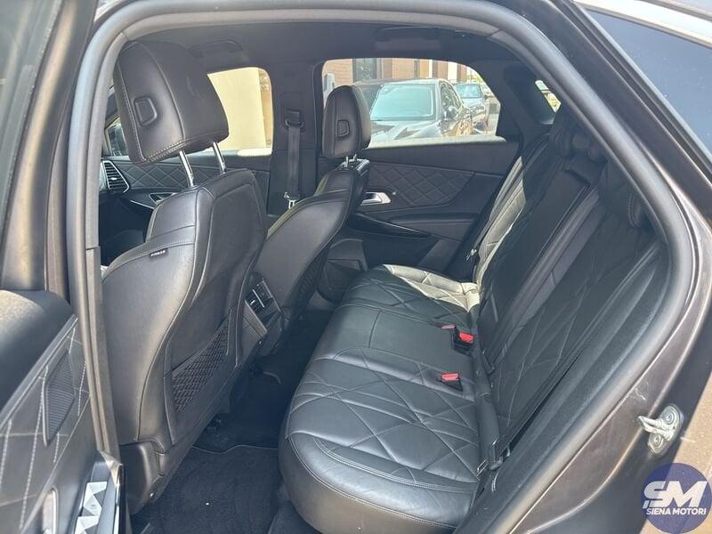 DS DS 7 DS 7 Crossback BlueHDi 130 aut. Grand Chic