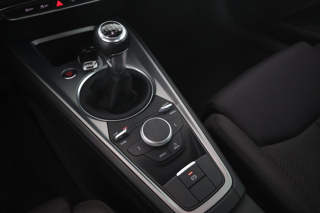 AUDI TT 3ª serie TT Coupé 1.8 TFSI