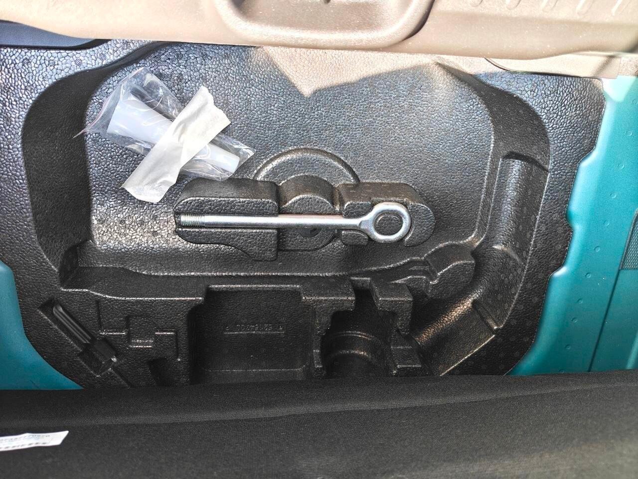 FIAT 500 (2020-->) 500 Berlina Hybrid Torino