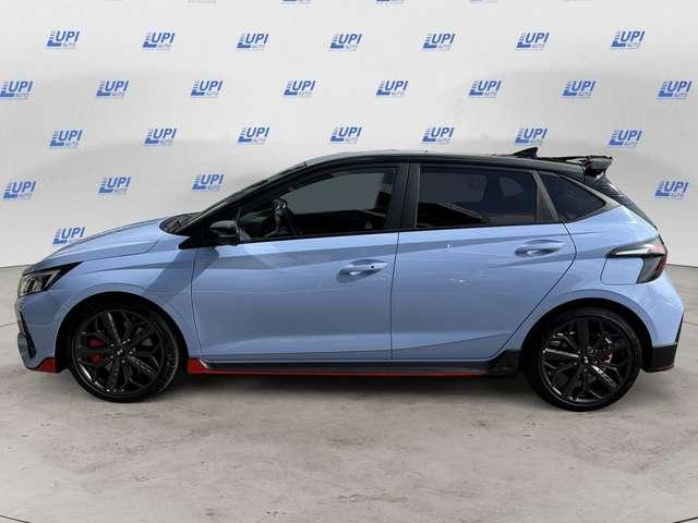 Hyundai i20 1.6 t-gdi N Performance