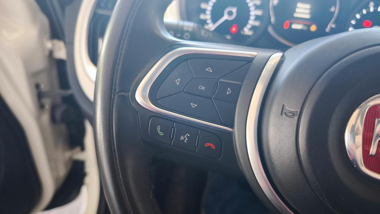 Fiat 500L 1.3 Multijet 95 CV Lounge