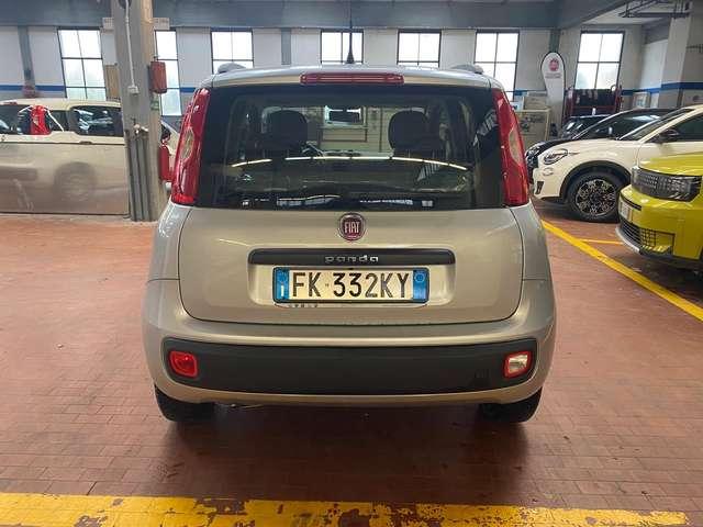 Fiat Panda Panda 1.2 Lounge 69cv