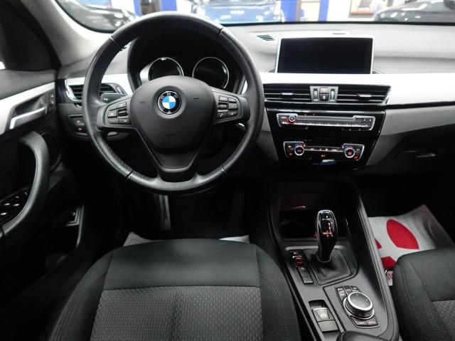 BMW X1 2.0d 190 CV SDRIVE20d BUSINESS ADVANTAGE