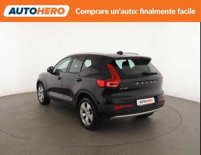 VOLVO XC40 T3 Momentum