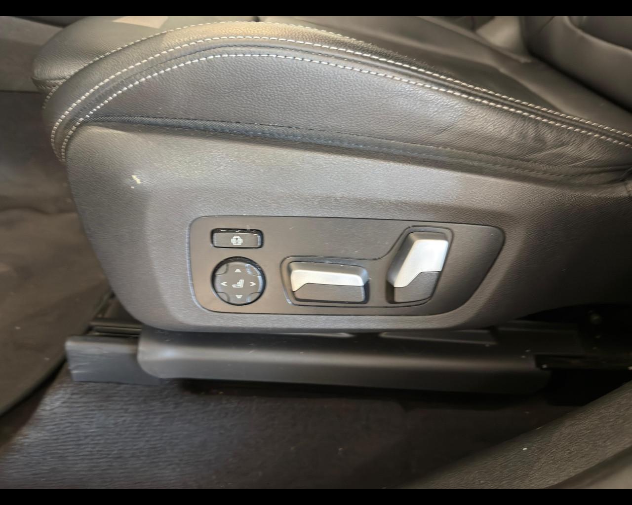 BMW X3 (G01/F97) - X3 xDrive20d 48V Msport