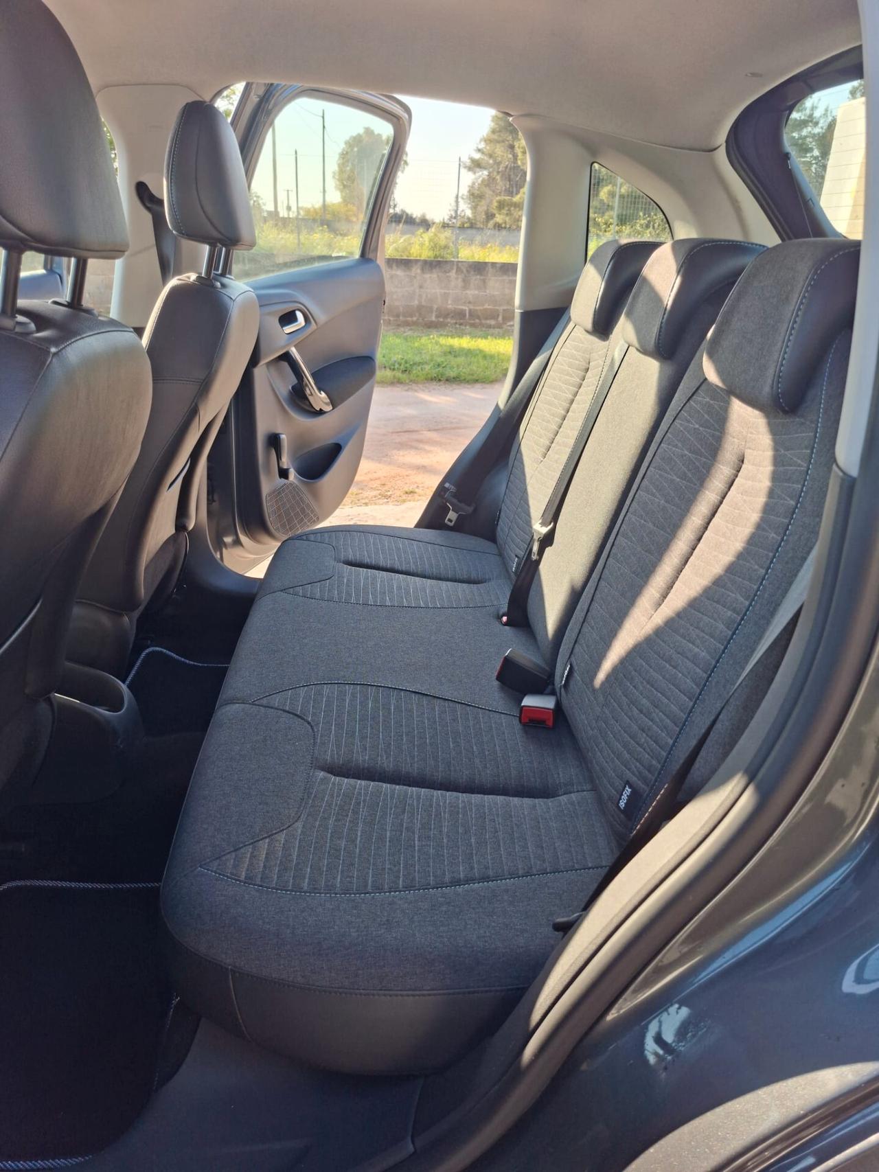 Citroen C3 Exclusive