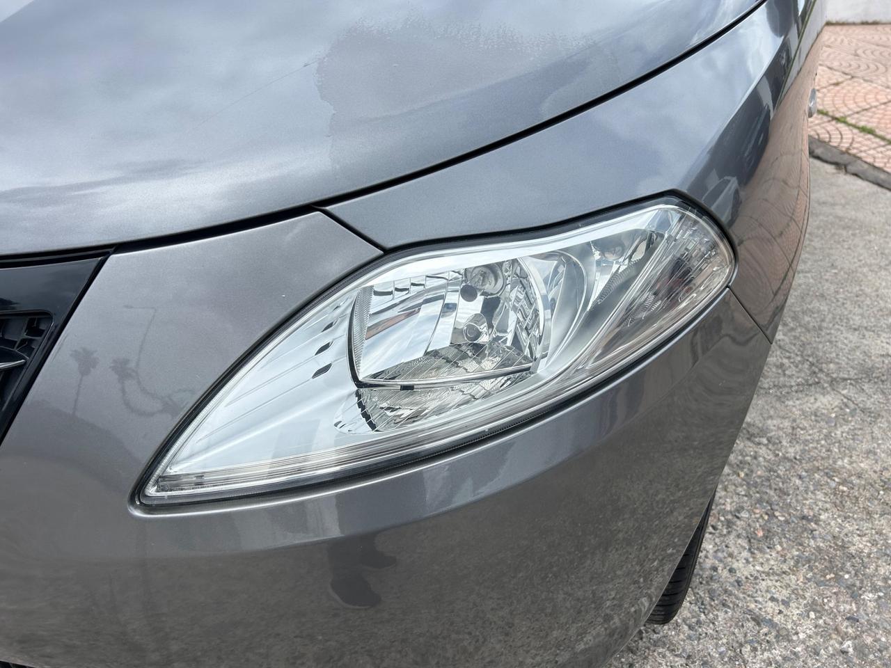 Lancia Ypsilon 1.3 MJT 16V 95 CV 5 porte S&S Elefantino