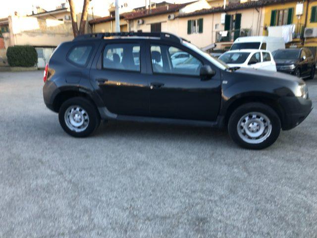 DACIA Duster 1.5 dCi 90CV 4x2 Ambiance