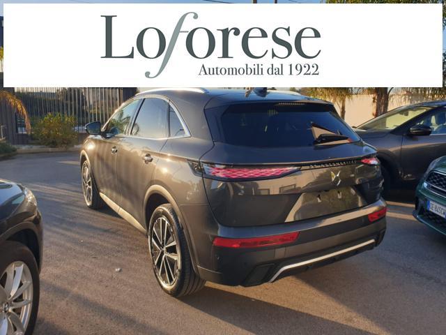 DS AUTOMOBILES DS 7 BlueHDi 130 aut. Rivoli
