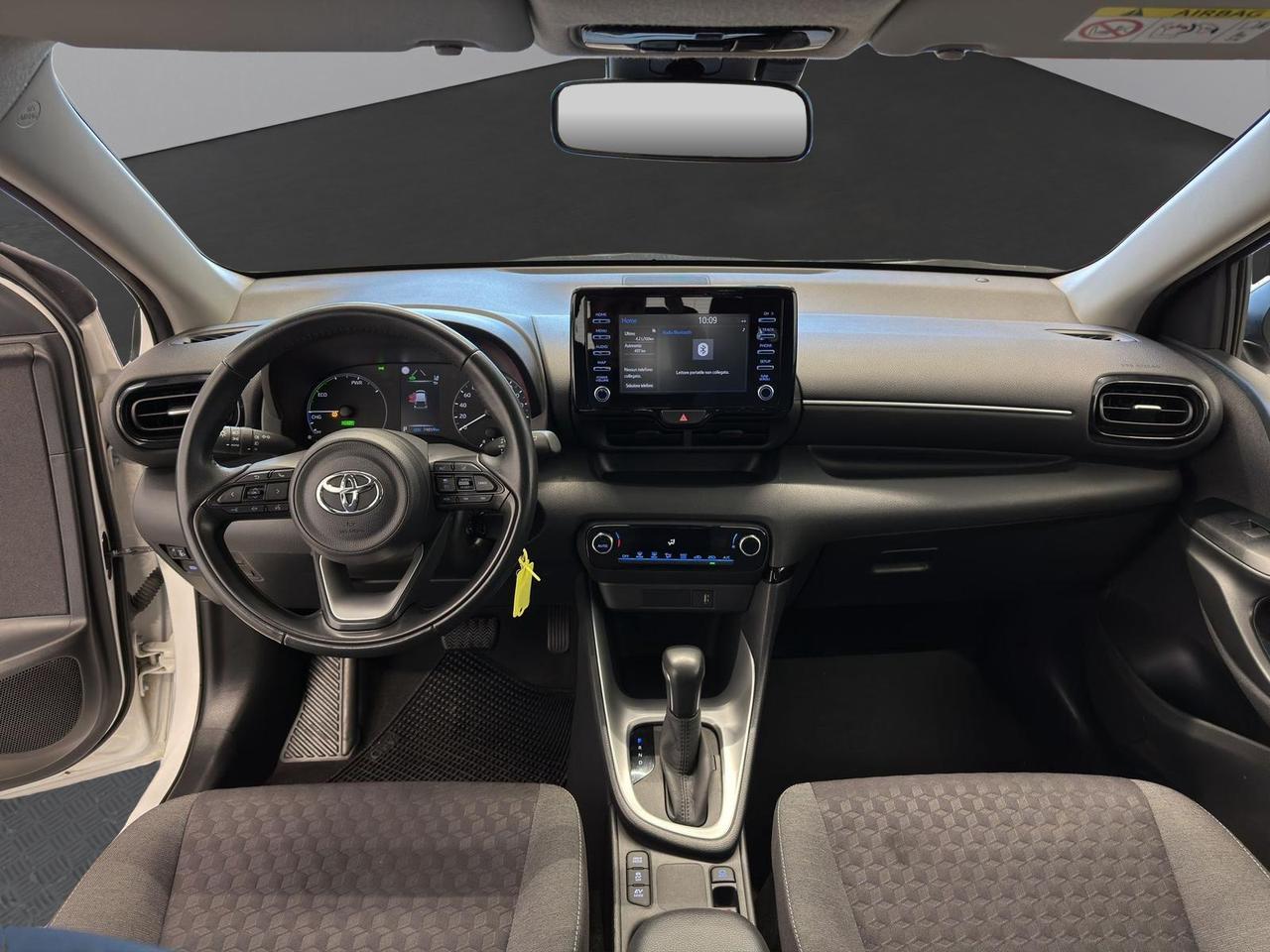 Toyota Yaris 1.5h Active