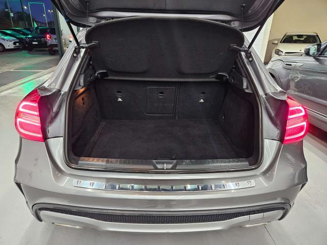 Mercedes-Benz GLA 250 Premium 4matic BENZINA / AUTOMATICO