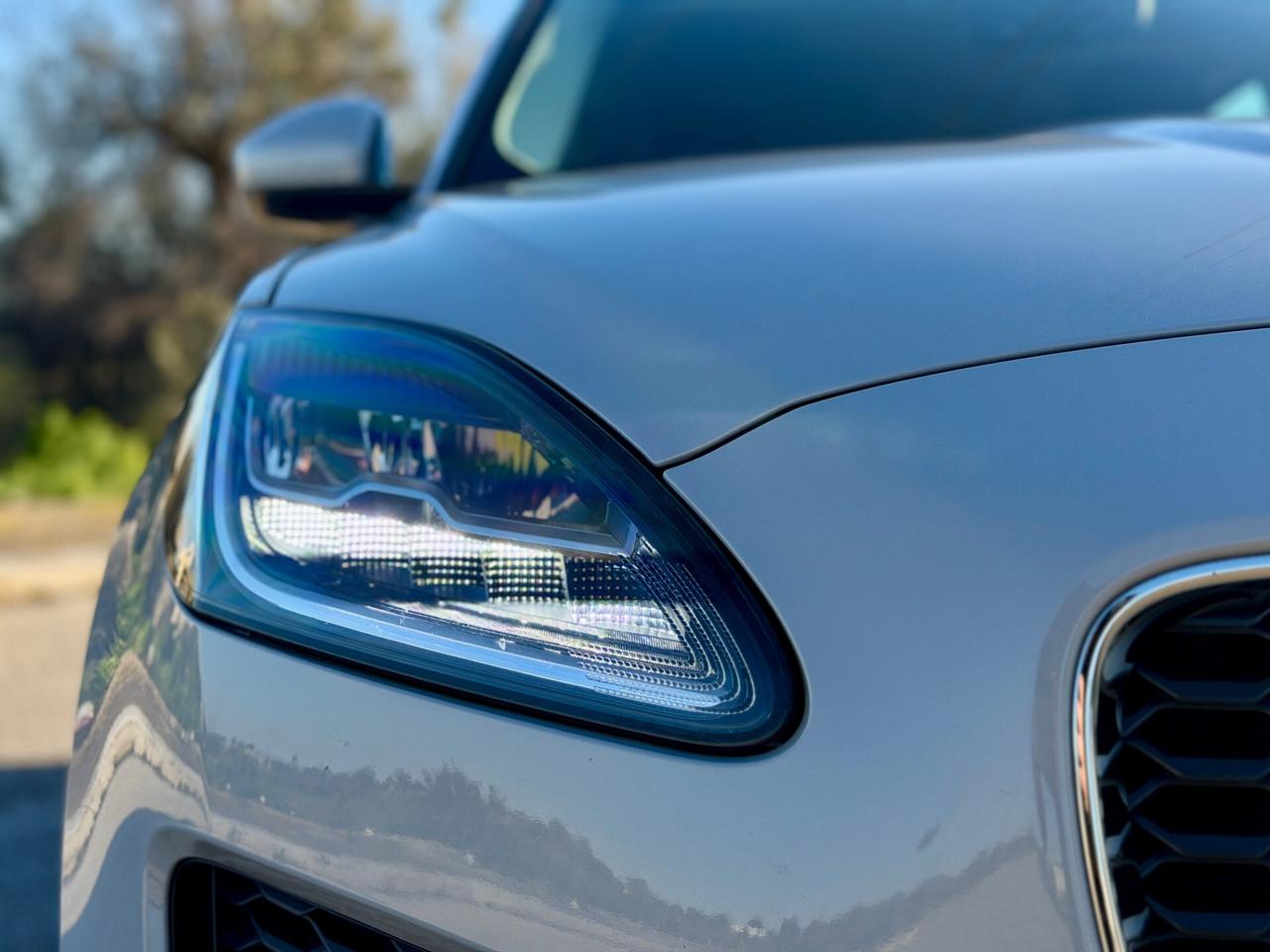 Jaguar E-Pace 2.0D 150 CV AWD S