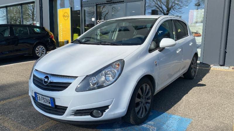 Opel Corsa Corsa 1.2 80CV 5 porte GPL-TECH Edition